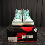 Jordan 1 Retro High Turbo Green - Used - 1959