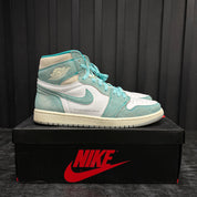 Jordan 1 Retro High Turbo Green - Used - 1959