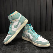 Jordan 1 Retro High Turbo Green - Used - 1959