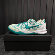 Nike Kobe 8 Protro Radiant Emerald - Used - 1961