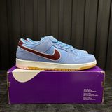 Nike SB Dunk Low Philadelphia Phillies - New W/ Defect - 1957