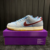Nike SB Dunk Low Philadelphia Phillies - New W/ Defect - 1957
