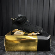 Jordan 6 Retro DMP (2020) - Used - 4463
