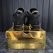Jordan 6 Retro DMP (2020) - Used - 4463