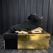 Jordan 6 Retro DMP (2020) - Used - 4463