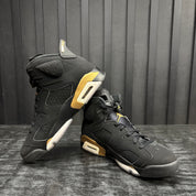 Jordan 6 Retro DMP (2020) - Used - 4463