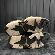 Jordan 6 Retro DMP (2020) - Used - 4463