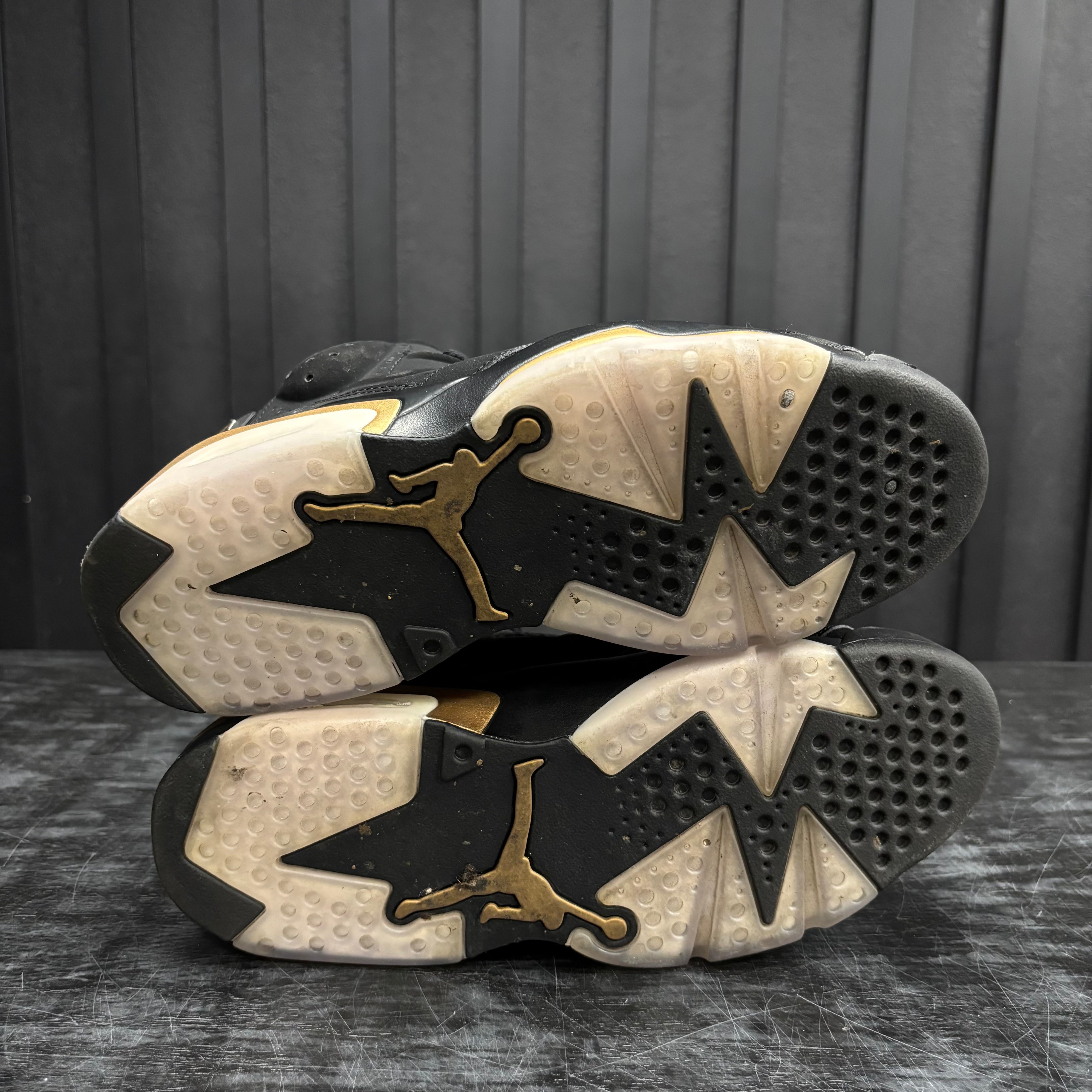 Jordan 6 Retro DMP (2020) - Used - 4463