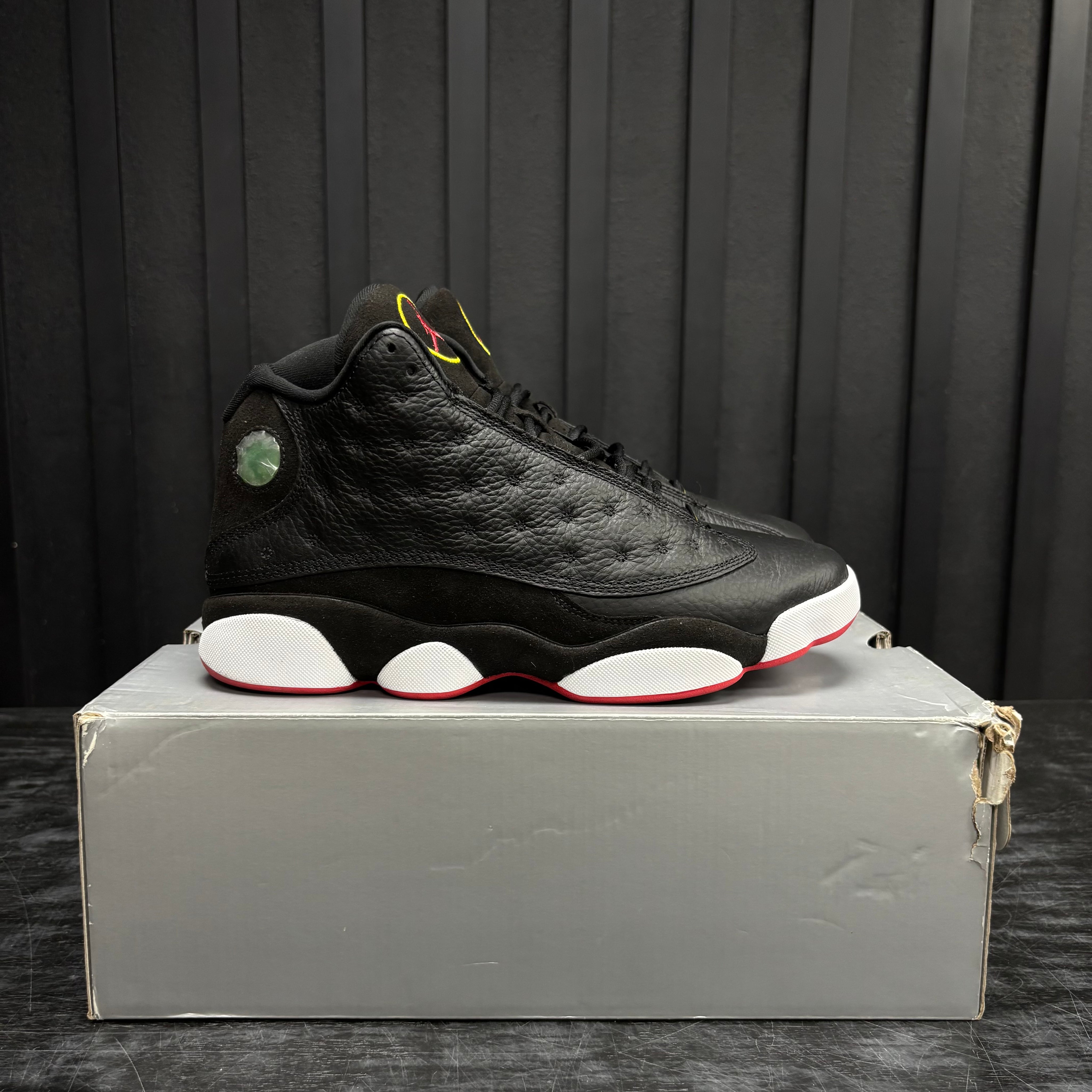 Jordan 13 Retro Playoffs (2023) - Used - 4532
