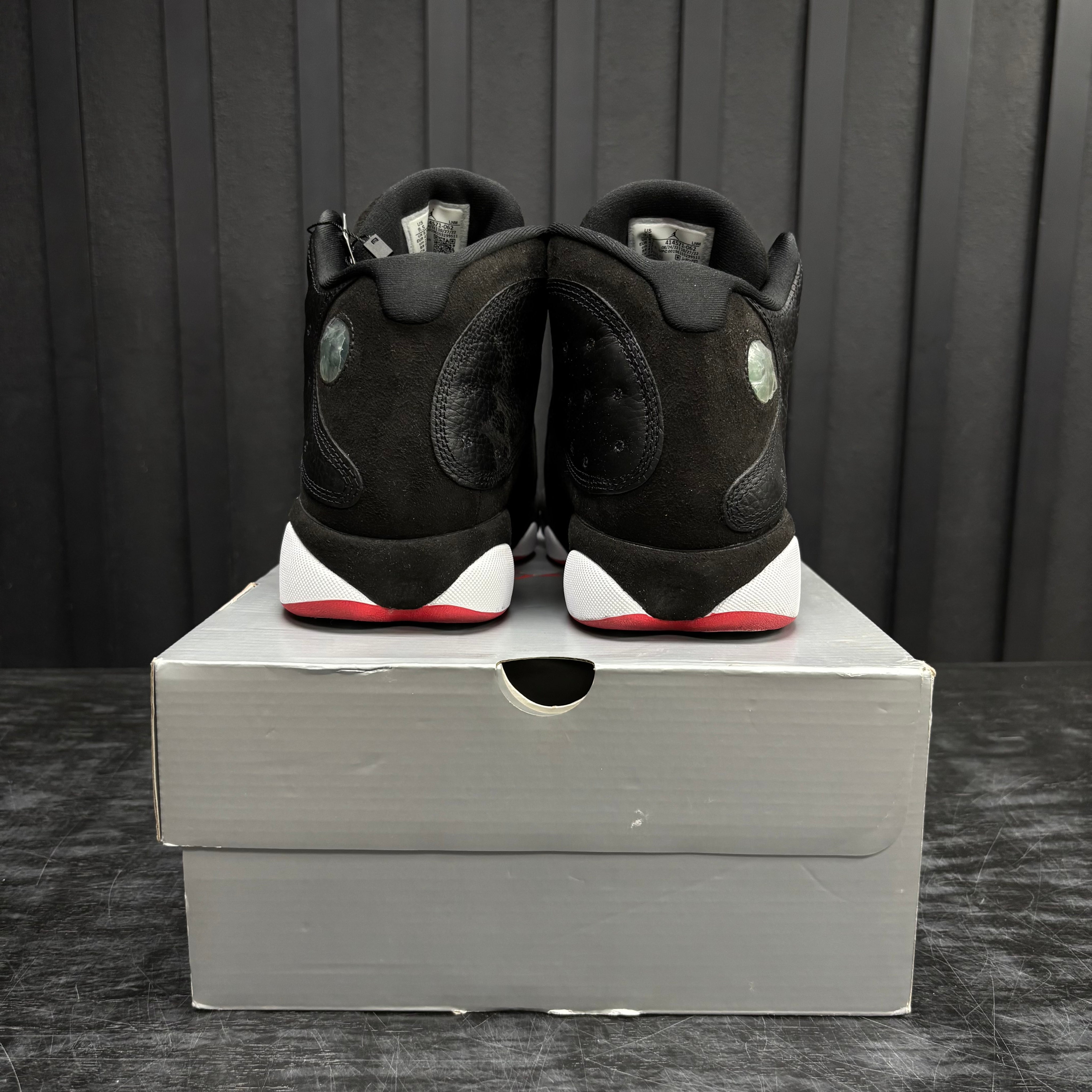 Jordan 13 Retro Playoffs (2023) - Used - 4532