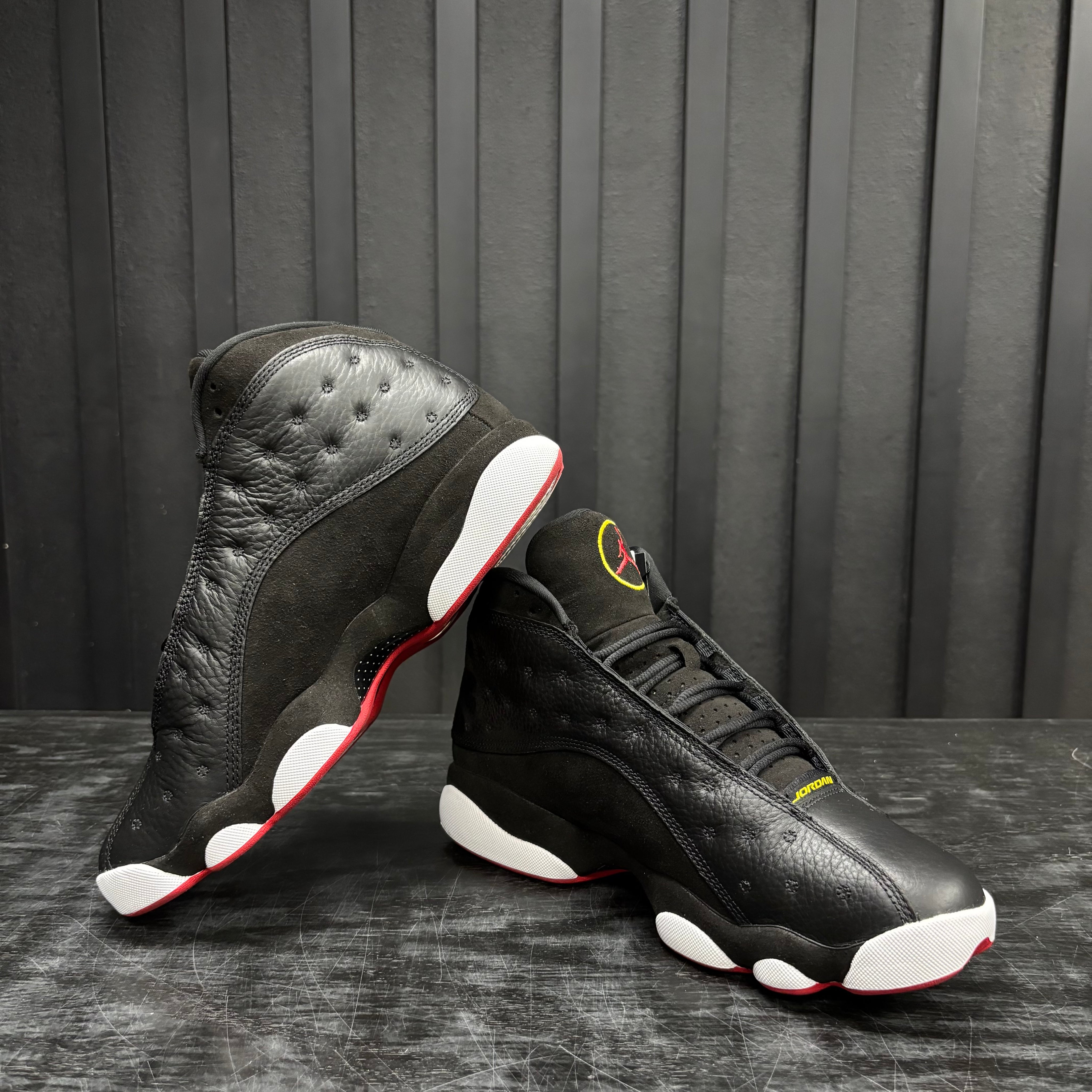 Jordan 13 Retro Playoffs (2023) - Used - 4532