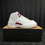 Jordan 12 Retro Twist - Used - 4538