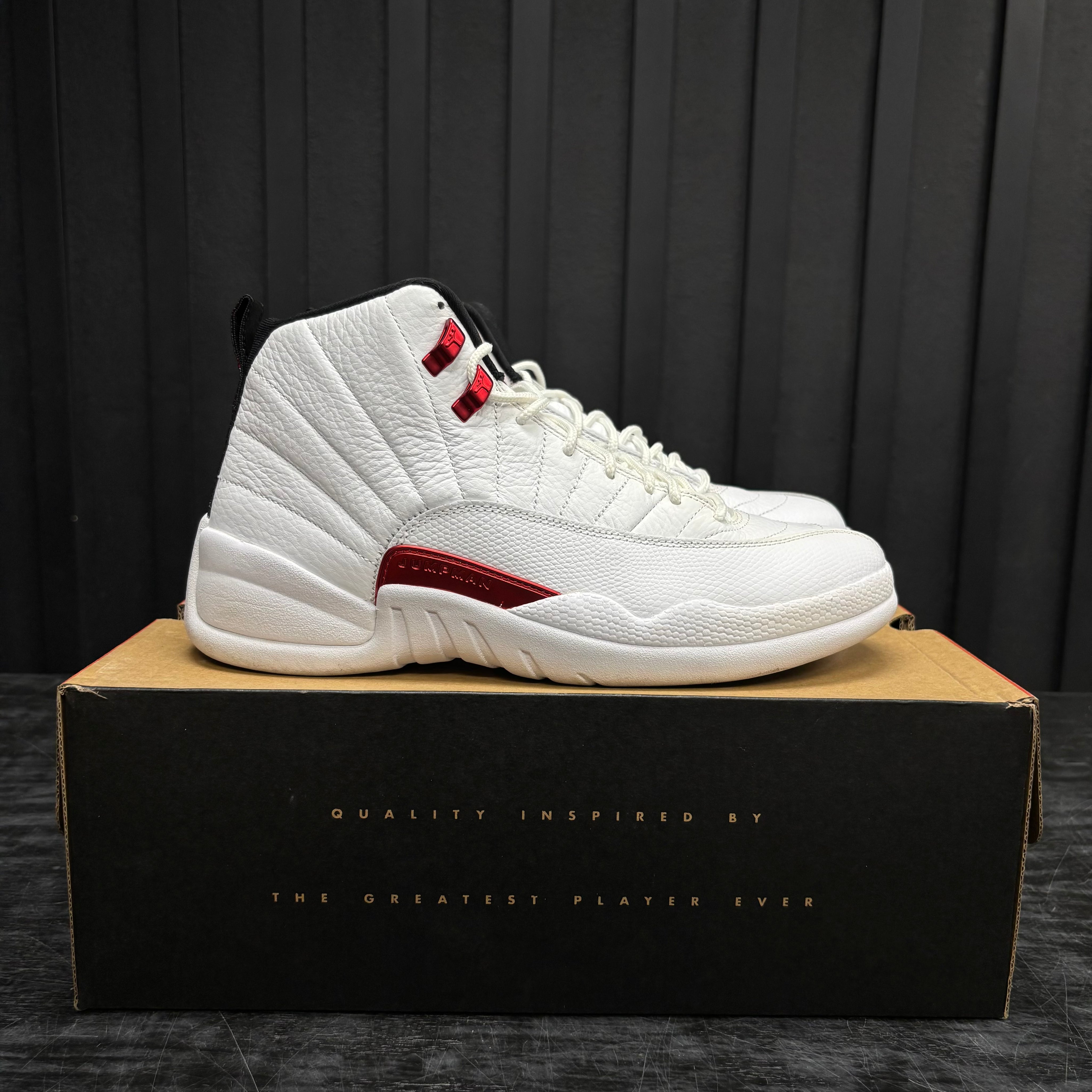 Jordan 12 Retro Twist - Used - 4538