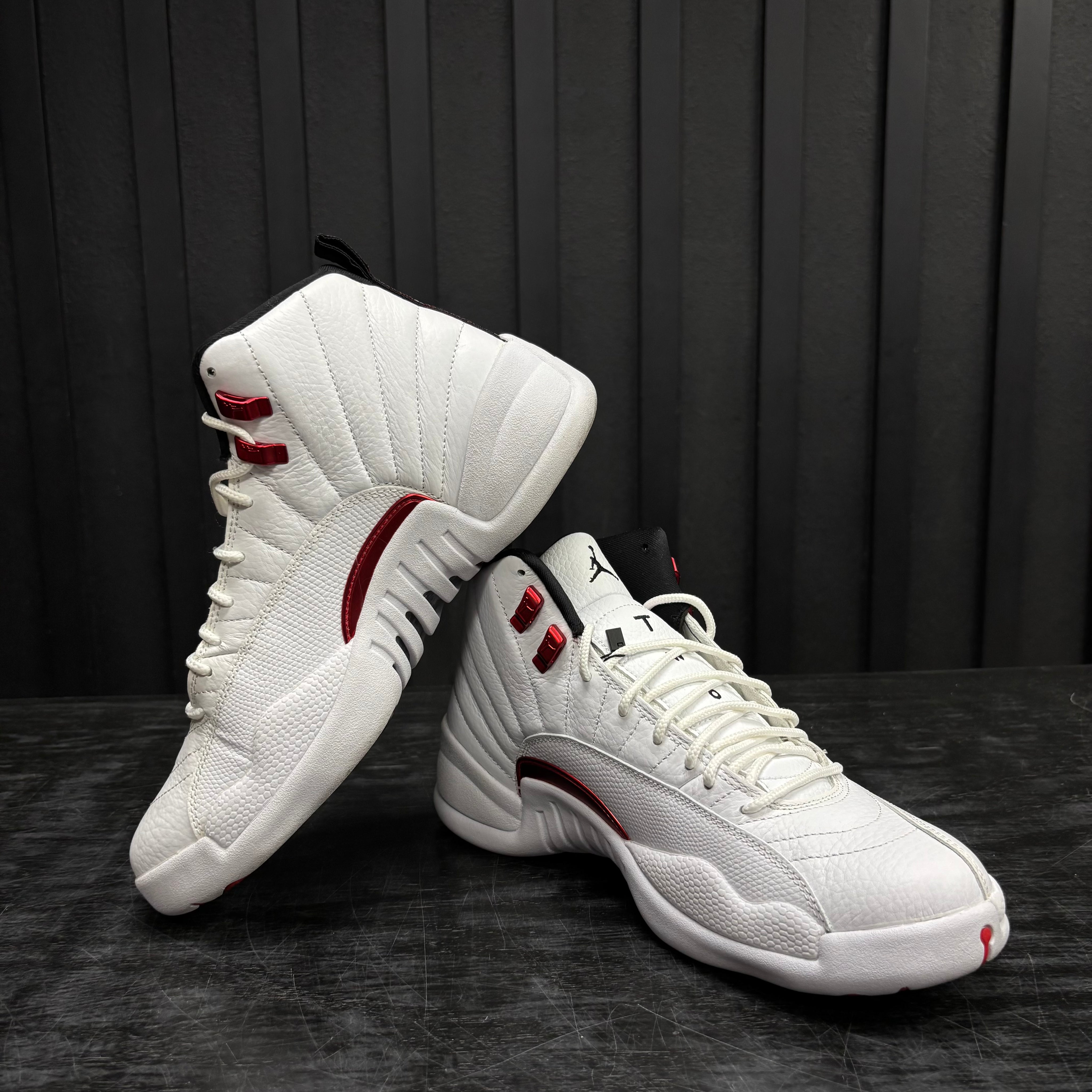 Jordan 12 Retro Twist - Used - 4538
