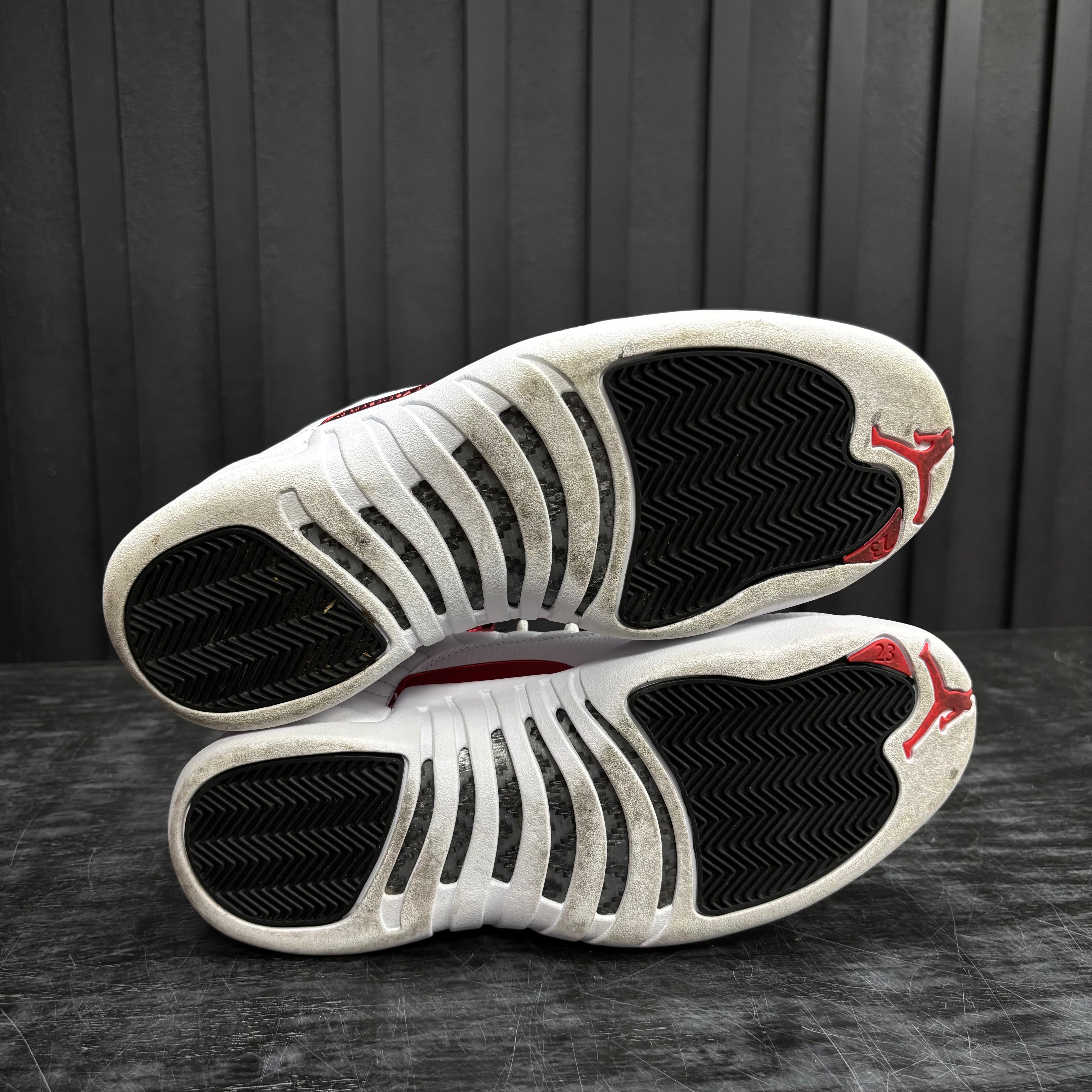 Jordan 12 Retro Twist - Used - 4538