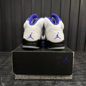 Jordan 5 Retro Dark Concord - Used - 4498