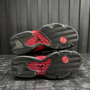 Jordan 14 Retro SE Black Anthracite - Used - 4466