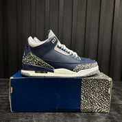 Jordan 3 Retro Georgetown (2021) - Used - 4529