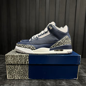 Jordan 3 Retro Georgetown (2021) - Used - 4529