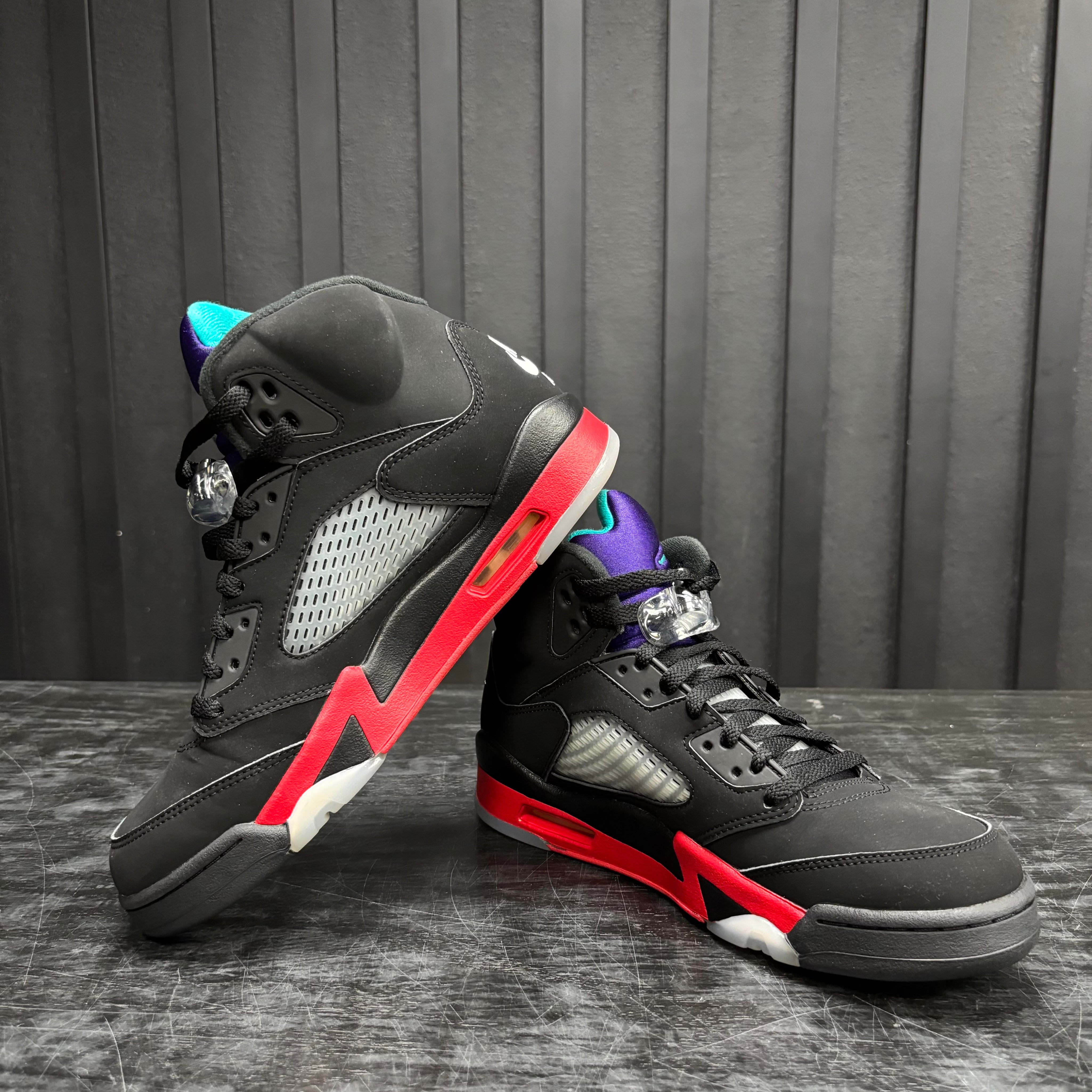 Jordan 5 Retro Top 3 - Used - 4460