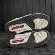 Jordan 3 Retro Cool Grey (2021) - Used - 4523
