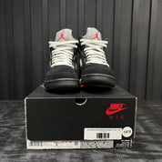 Jordan 5 Retro OG Black Metallic Reimagined - Used - 1978