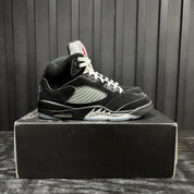 Jordan 5 Retro OG Black Metallic Reimagined - Used - 1978