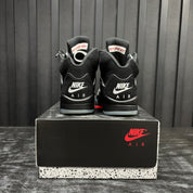Jordan 5 Retro OG Black Metallic Reimagined - Used - 1978