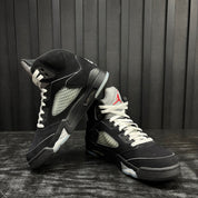 Jordan 5 Retro OG Black Metallic Reimagined - Used - 1978