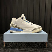 Jordan 3 Retro UNC (2020) - Used - 1979