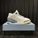 Jordan 3 Retro UNC (2020) - Used - 1979