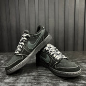 Jordan 1 Retro Low OG SP Travis Scott Black Phantom - Used - 1976