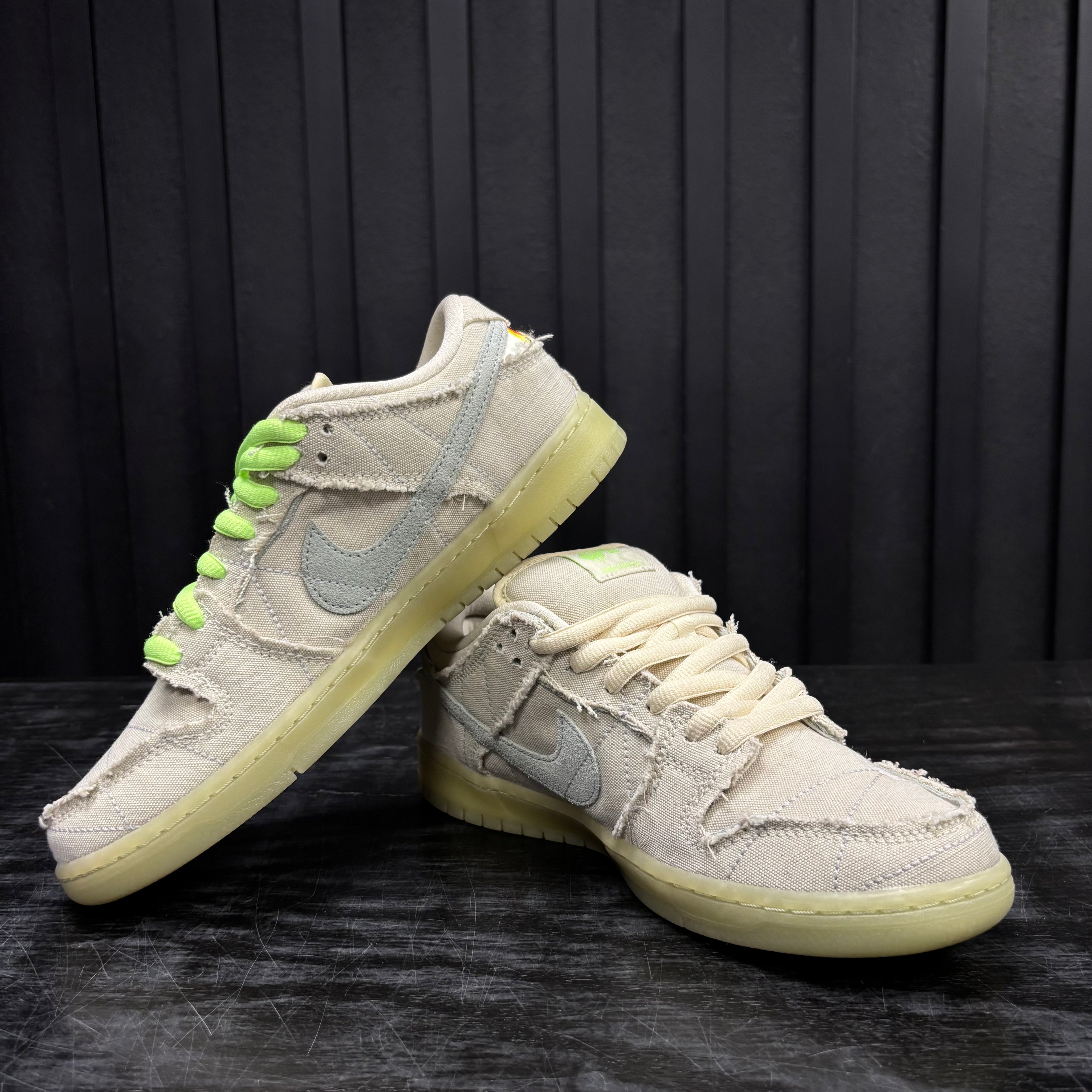 Nike SB Dunk Low Mummy - Used - 1977