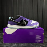 Nike SB Dunk Low Hayley Wilson - Used - 1939