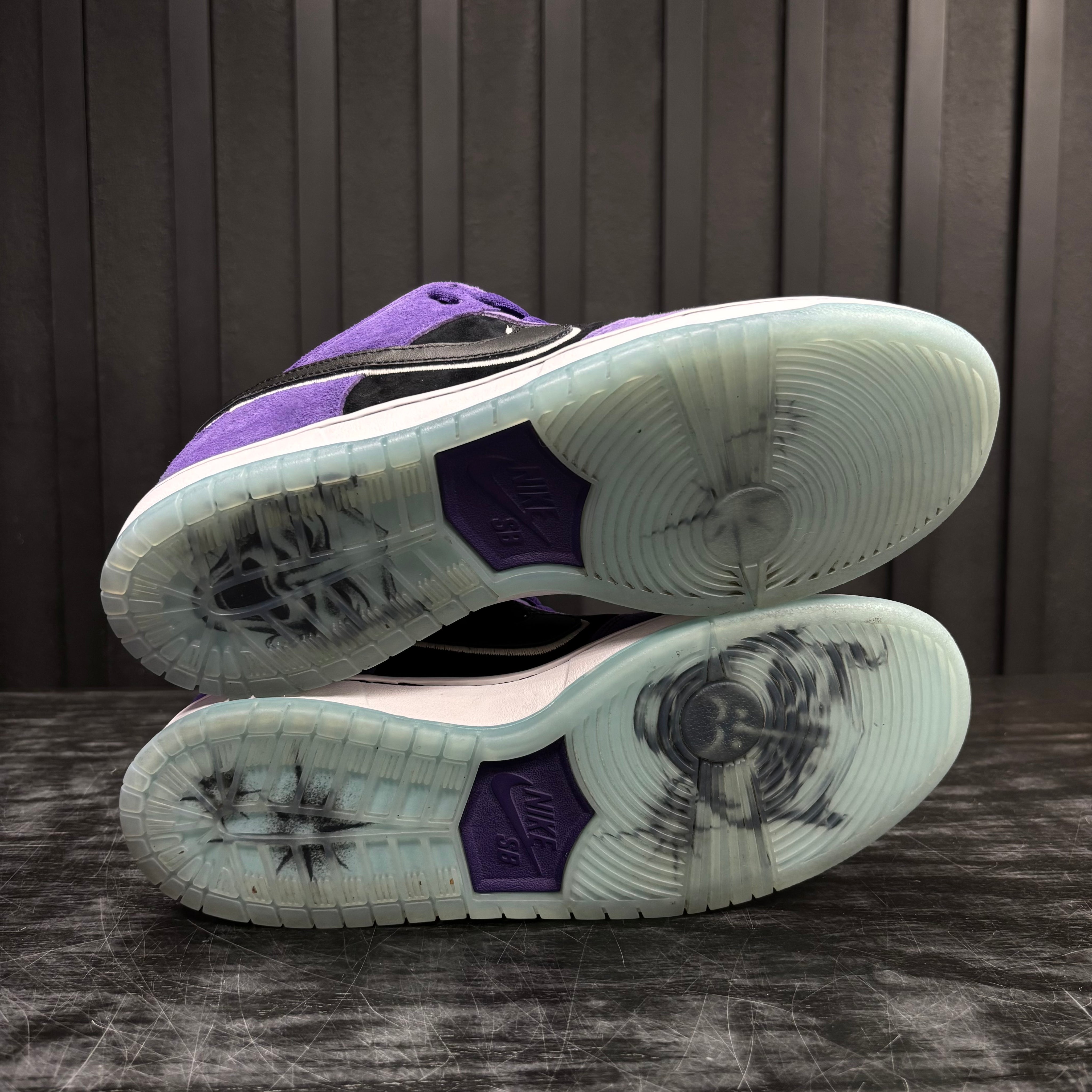 Nike SB Dunk Low Hayley Wilson - Used - 1939