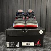 Jordan 4 Retro Rare Air (White Lettering) - Used - 3909