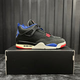 Jordan 4 Retro Rare Air (White Lettering) - Used - 3909