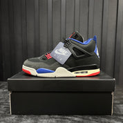 Jordan 4 Retro Rare Air (White Lettering) - Used - 3909