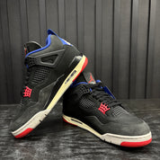 Jordan 4 Retro Rare Air (White Lettering) - Used - 3909