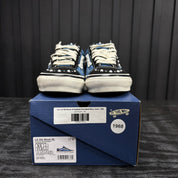 Vans LX Old Skool 36 Pearlized Pack Black Navy - Used - 1968