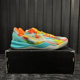 Nike Kobe 8 Protro Venice Beach (2024) - Used - 4421