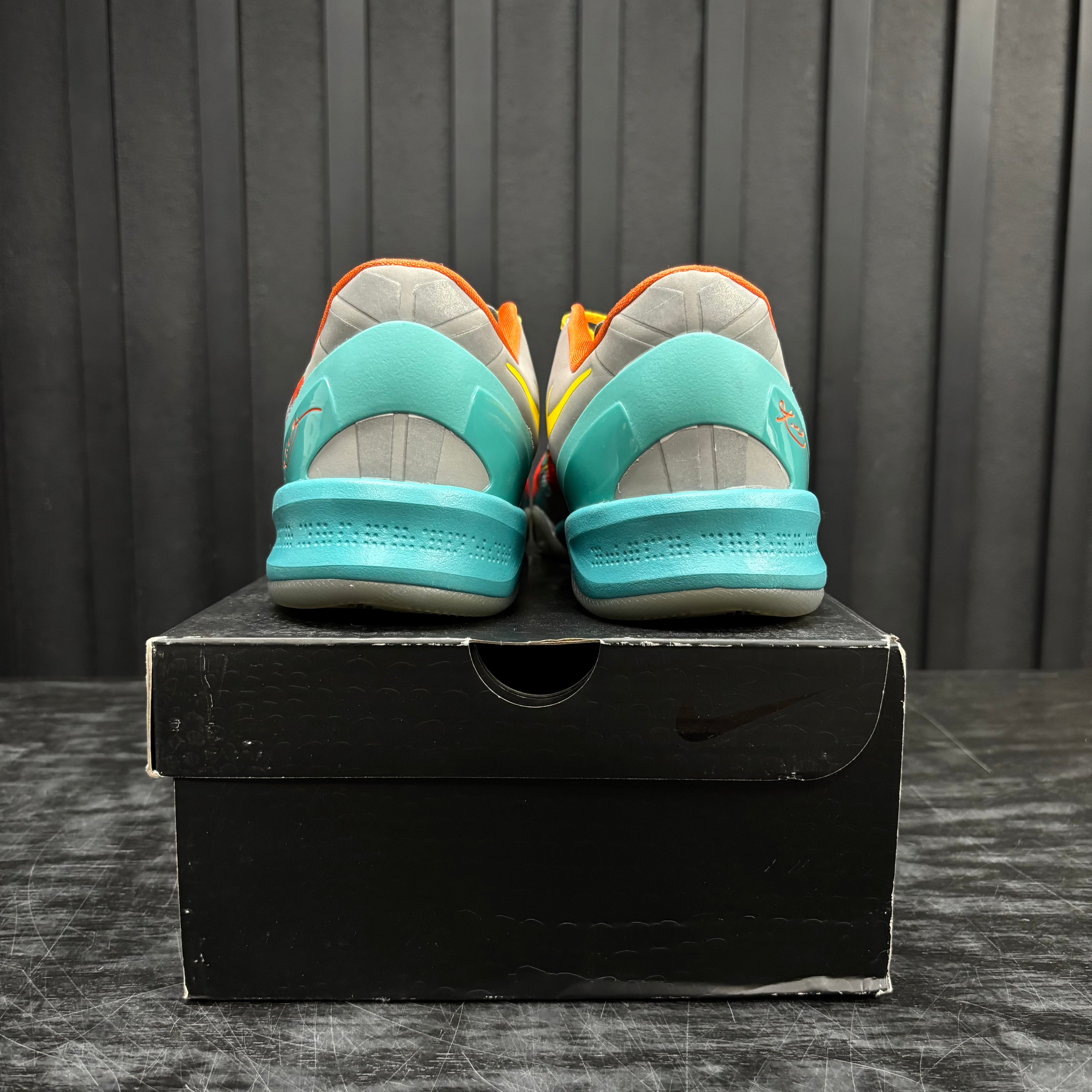 Nike Kobe 8 Protro Venice Beach (2024) - Used - 4421