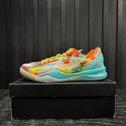 Nike Kobe 8 Protro Venice Beach (2024) - Used - 4421