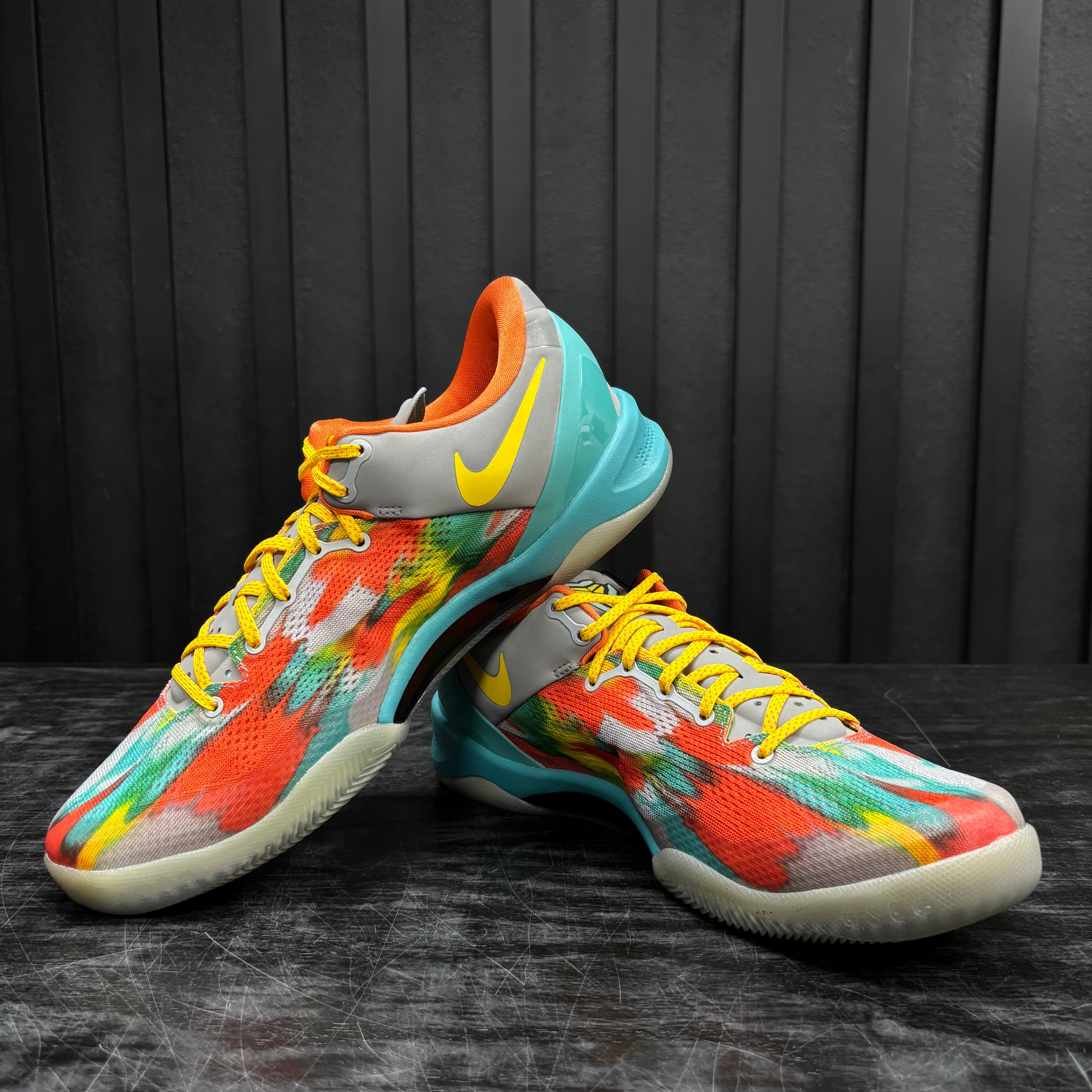Nike Kobe 8 Protro Venice Beach (2024) - Used - 4421