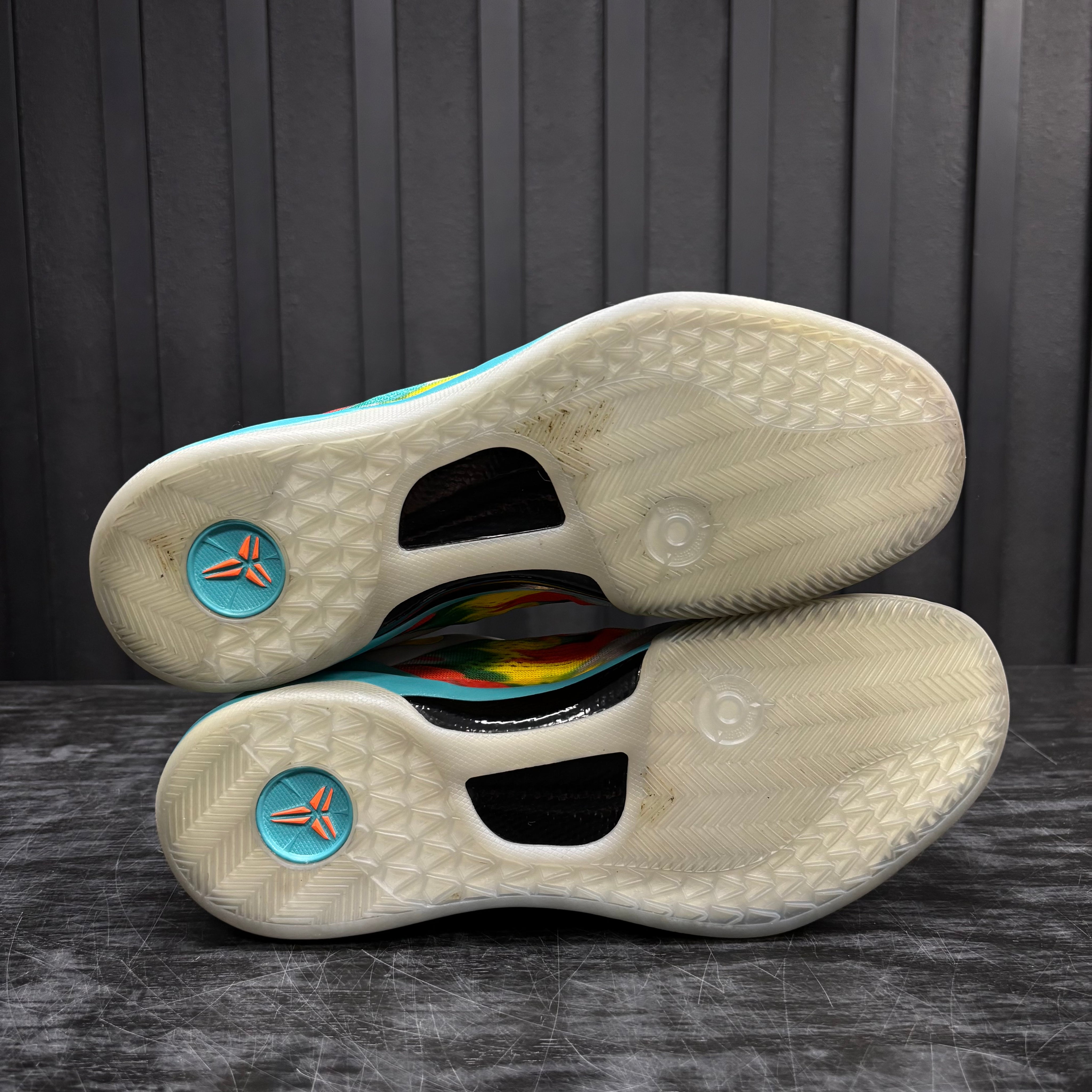 Nike Kobe 8 Protro Venice Beach (2024) - Used - 4421