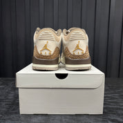 Jordan 3 Retro Palomino - Used - 4436