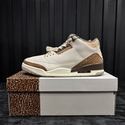 Jordan 3 Retro Palomino - Used - 4436
