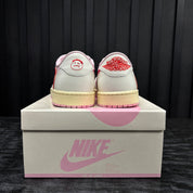 Jordan 1 Retro Low OG SP Travis Scott Sail Tropical Pink - Used - 3898