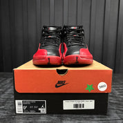 Jordan 12 Retro Flu Game (2025) - Used - 3902