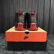 Jordan 12 Retro Flu Game (2025) - Used - 3902